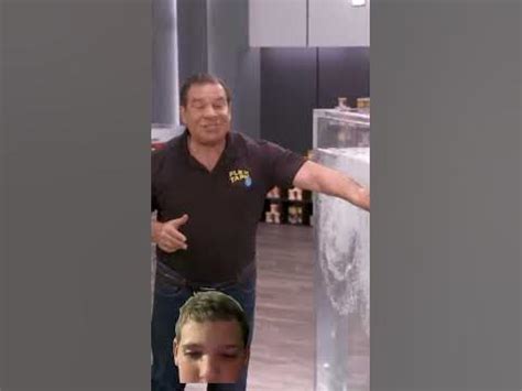 phil swift commercials.